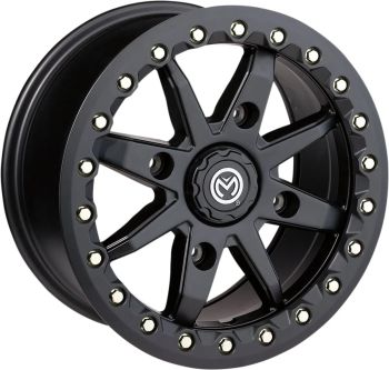 WHEEL 544BL 14X7 4/110
