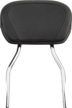 SISSY BAR RND STD XL