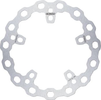 BRAKE DISC FIXED CUBIQ