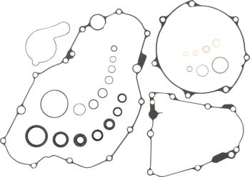 GASKET KIT B/E YFZ450R YZ450F
