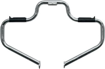 MULTIBAR 04-15 XL CHROME
