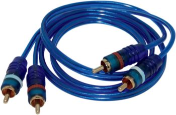 NAMZ CABLE RVS 3´ AMP PWR
