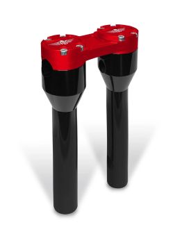 RISER CS STRG 8 BR 1 1/4"