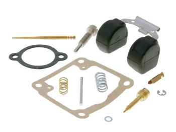 CARBURETOR REPAIR KIT