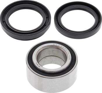 WHEELBEARING TAPERED DAC