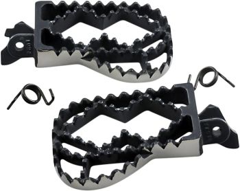 FOOTPEG ADV II 252601S-2