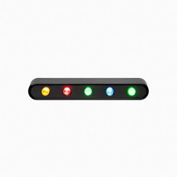 MOTOSIGN MINI BLK