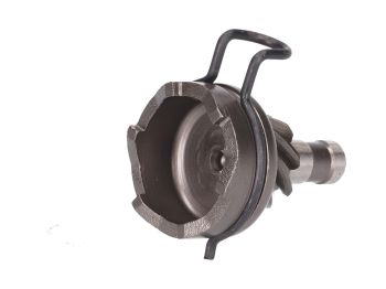 idle shaft gear / kickstart pinion gear - 8 splines for GY6 50cc 139QMB/QMA