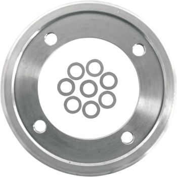 ADJUSTER PLATE CLUTCH