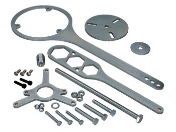 variator, clutch mounting tool Easyboost for Honda Forza, PCX, SH, Foresight, Peugeot SV250