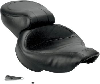 SEAT WIDE VINT 04-05 DYNA