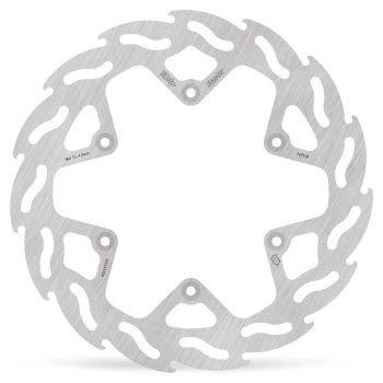 BRAKE ROTOR FIX FLAME 4.4