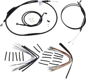 CONTROL KIT 12 T 04-06 XL