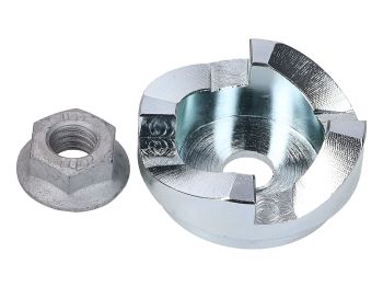 drive pinion pull starter swiing for Piaggio Ciao