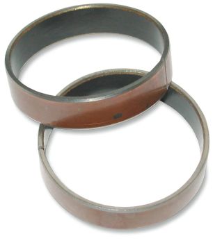 SLIDE MET FF SET LOW ZX10 GSXR