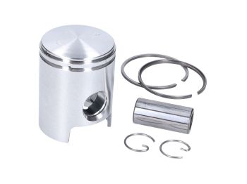 piston set Meteor Ø38mm tolerance B for Sachs / Hercules