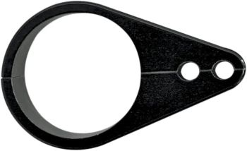 CLAMP 1.25 THRTLE/IDLE BK