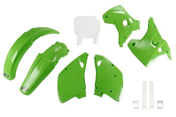 BODY KIT KX125/250 93 OEM