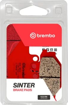 BRAKE PAD SINTER SP