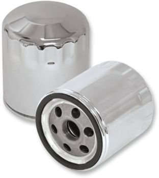 FILTER OIL W/OR CHR 84-99