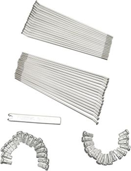 EXCEL SPOKE SET 18X2.15