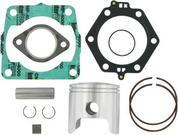 PISTON KIT W/GASKET