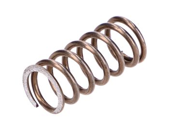 Shift rod spring for Hercules Prima GT GX Sachs 506 Goebel engine