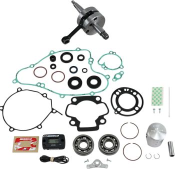 ENG KT WISECO KX65 00-05