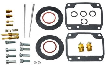 Sno-X Carburetor repair kit Ski-Doo