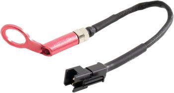 TEMP SENSOR 0-250 10MM