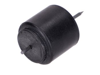 Side float Bing black with needle for Zündapp Super Combinette Type 429