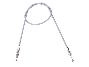 Brake cable front gray for Zündapp Bergsteiger M25 M50 flat handlebars