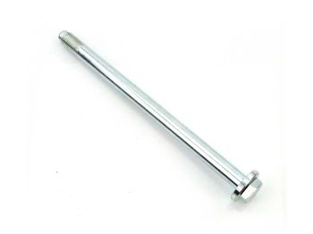 Front wheel axle for Zündapp GTS C 50 Sport KS 50 80 Sport Combinette
