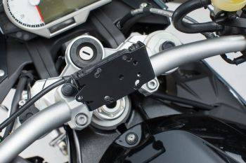HANDLEBAR GPS MOUNT