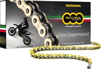 CHAIN 124RX3 420 X 134 LKS