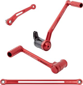 CONTROL KIT SOLO SPEEDLINER RE