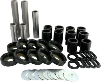 KIT REBUILD REAR SUSP ARC