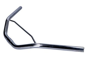 Boardtracker handlebar 2nd choice for Hercules Garelli Kreidler Puch Zündapp moped