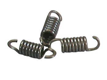 clutch spring kit Polini for Piaggio Boss, Boxer, Bravo, CBA, Ciao, Eco, Grillo, SI