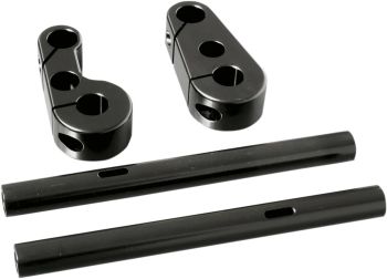 HANDLEBAR RISERS CAN AM