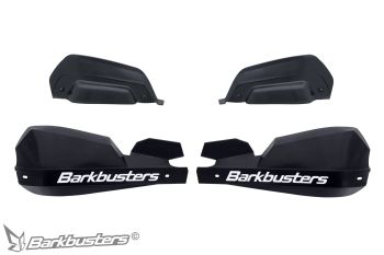HANDGUARD PLAST.VPS BK