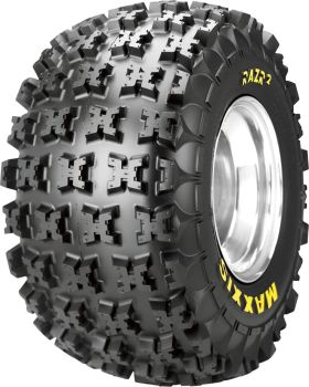 RAZR2 M934 22X11-9 48J E
