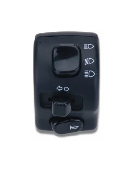 SWITCH 5A HANDLEBAR LH
