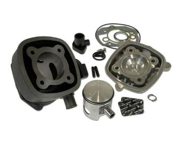 cylinder kit Malossi sport for Peugeot horiz. LC (carburetor)