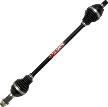 XTREME HEAVY DUTY AXLE