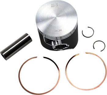 PISTON SX/EXC250 A