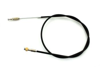 Front wheel brake cable Bowden cable for Puch X 30 - A moped