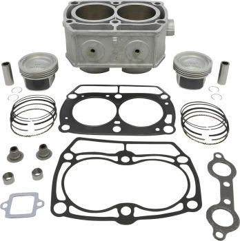 CYLINDER KIT STD BORE