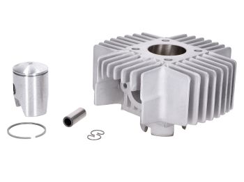Cylinder kit DMP 6-channel 50cc 38mm for Puch, Maxi