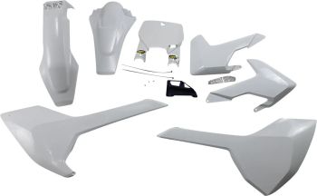 REP BODYKIT HVA WT